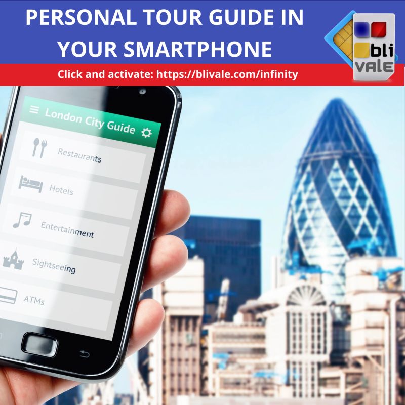 blivale_image_personal tour guide in your smartphone_800x800 Connected Without Borders: The Ultimate Guide to Digital Travel - Results from #70